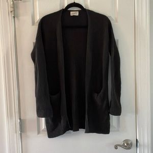NWOT Universal Thread Open Front Cardigan